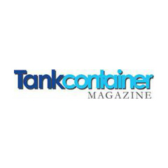 Tank Container Magazine 