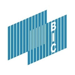 Bureau International des Containers et du Transport Intermodal (B.I.C.), Logo