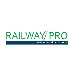 Railway Pro Magazine