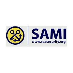 The Security Association for the Maritime Industry (SAMI)​ 