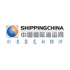 Shipping China