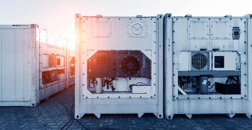 How the internet of things is transforming cold chain management 