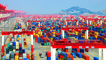 Intermodal Asia returns to Shanghai: The World's Busiest Port