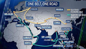 Intermodal Asia returns to Shanghai: The World's Busiest Port