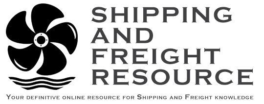 Shipping and Freight Resource