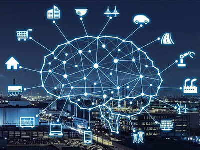 What is a Smart Port?