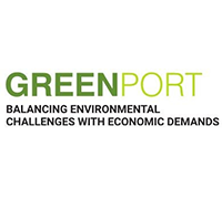 Green Port Logo
