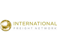 International Freight Network Logo