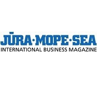 Jura Mope Sea Logo