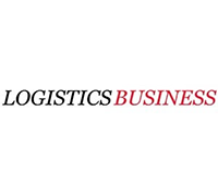 Logistics Business Logo