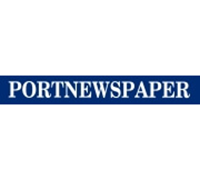 Port Newspaper Logo