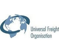 Universal Freight Organisation Logo