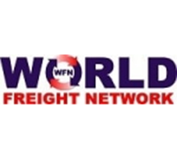 World Freight Network Logo