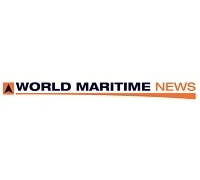 World Maritime News Logo