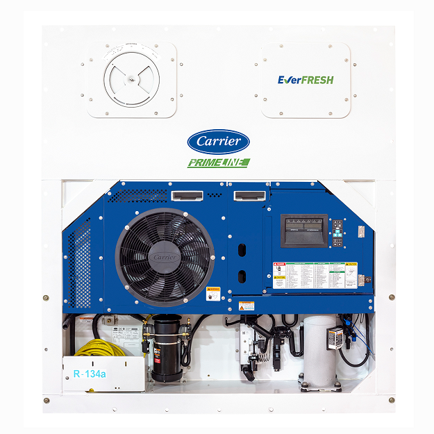 Everfresh System