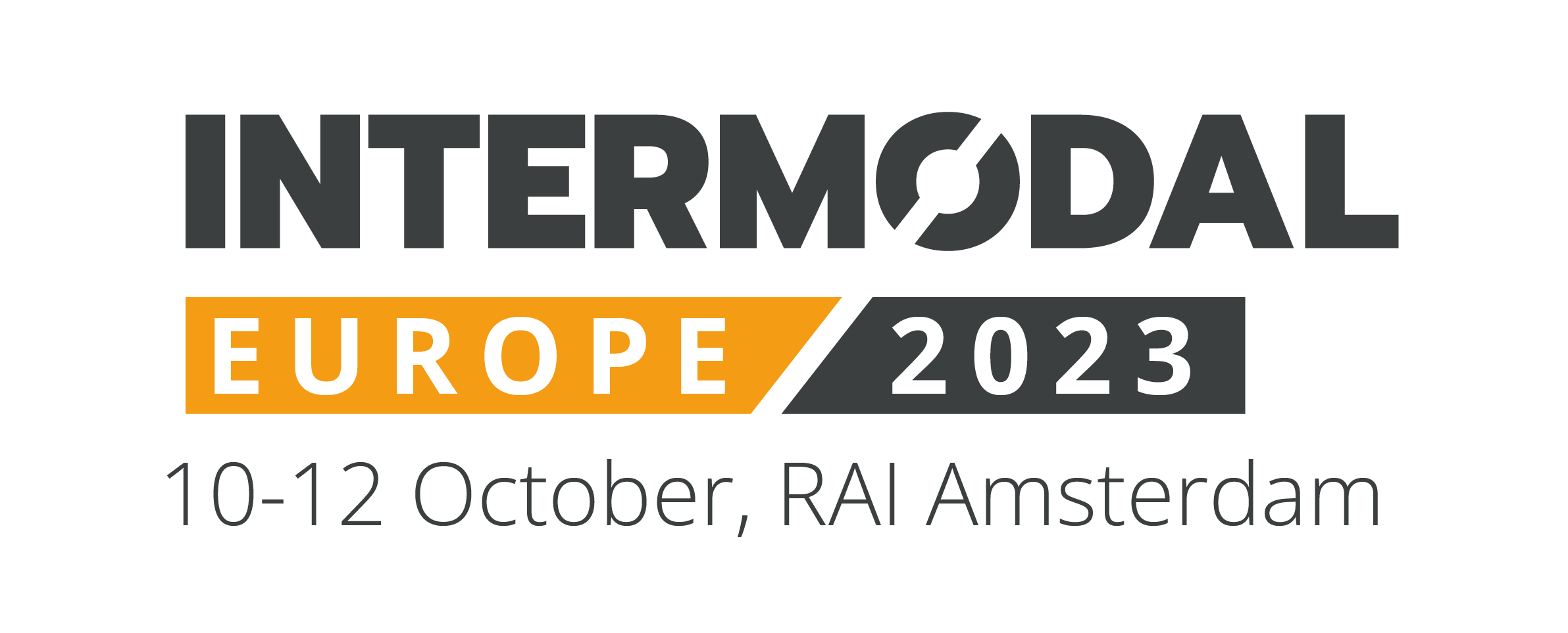 Intermodal Europe 
