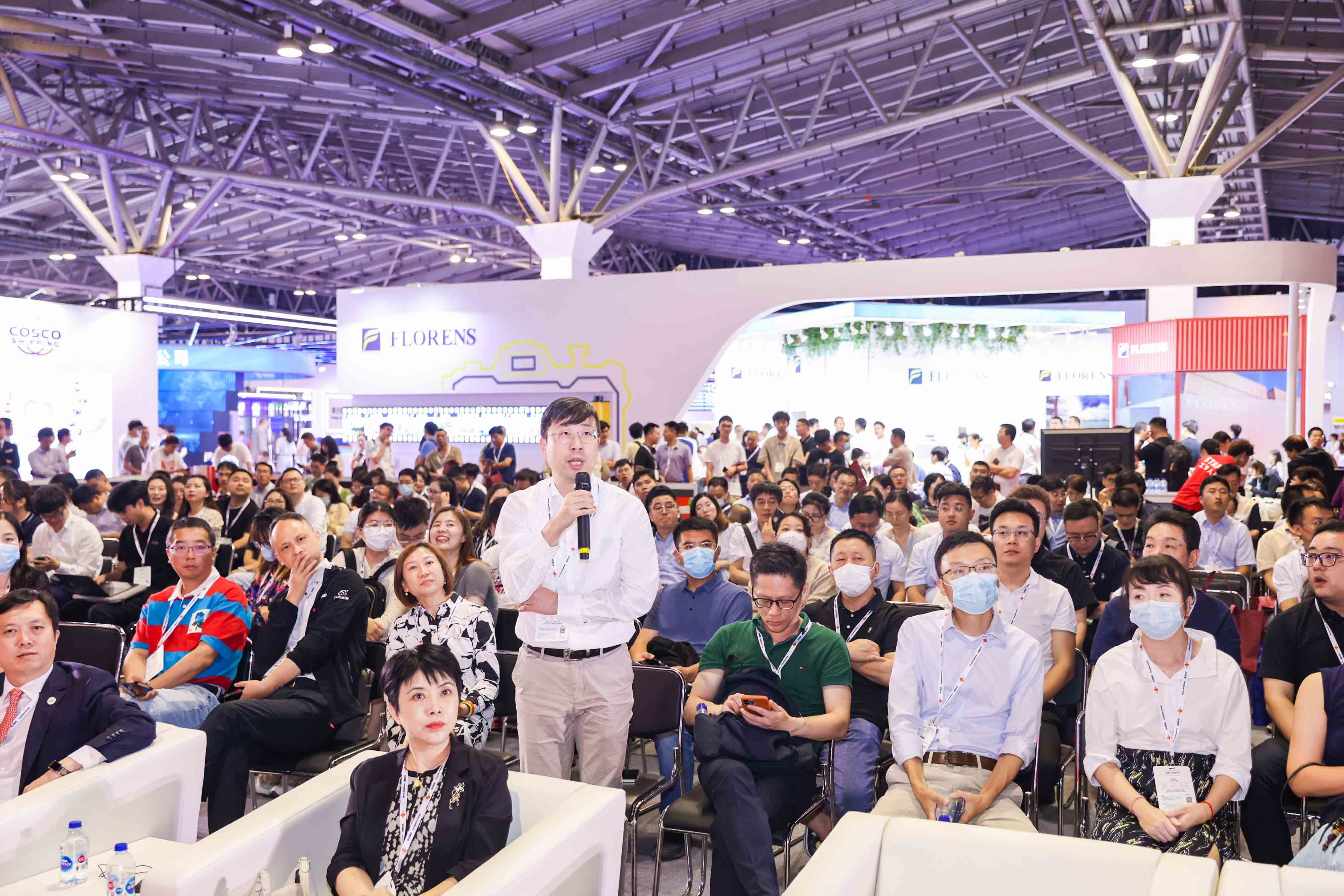 Conference 18