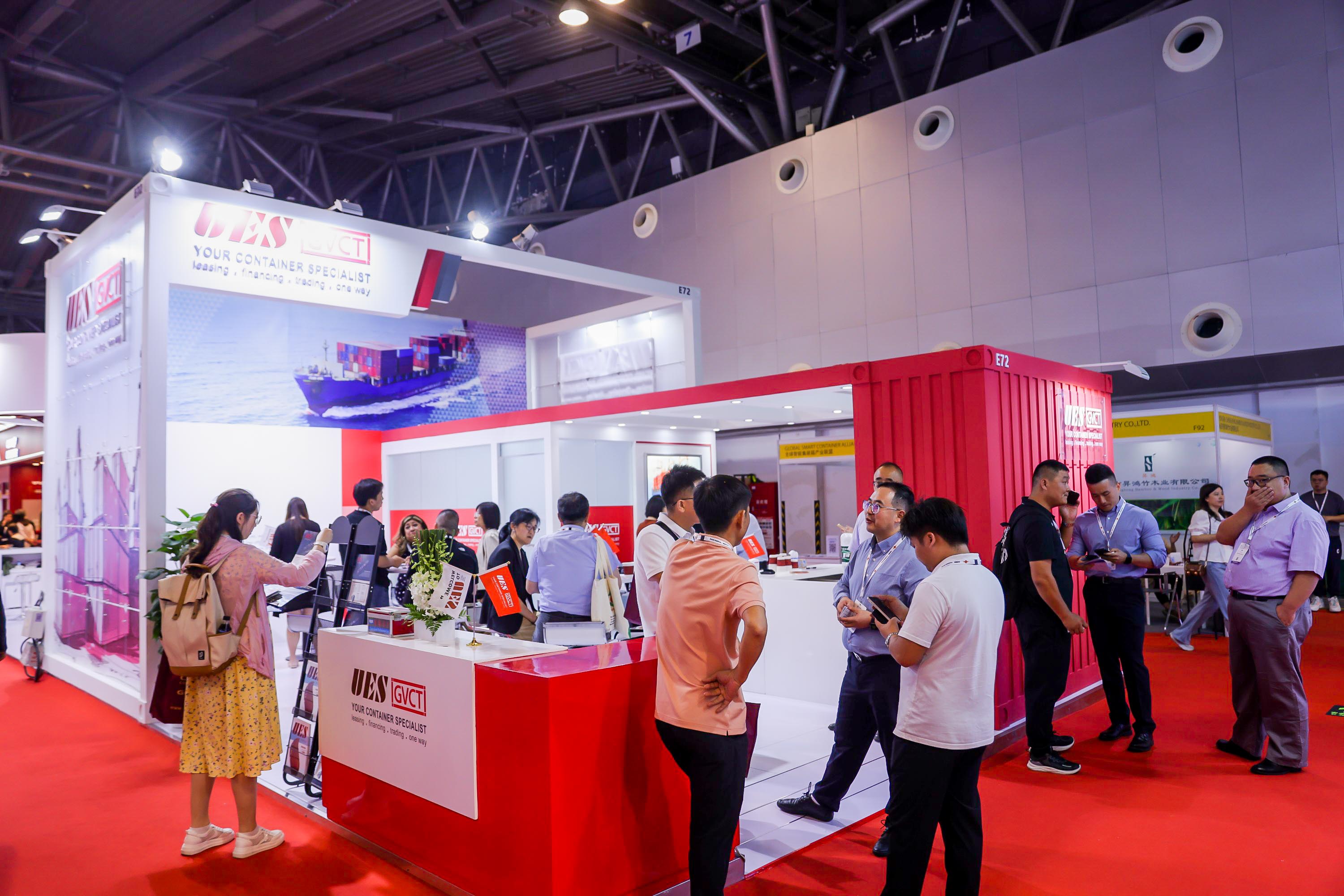 Exhibitor 09