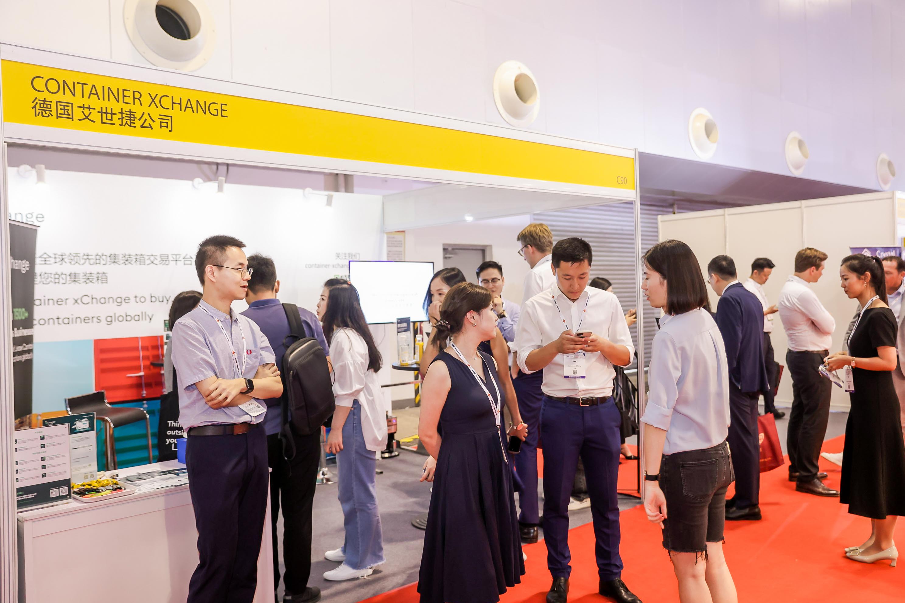 Exhibitor 10