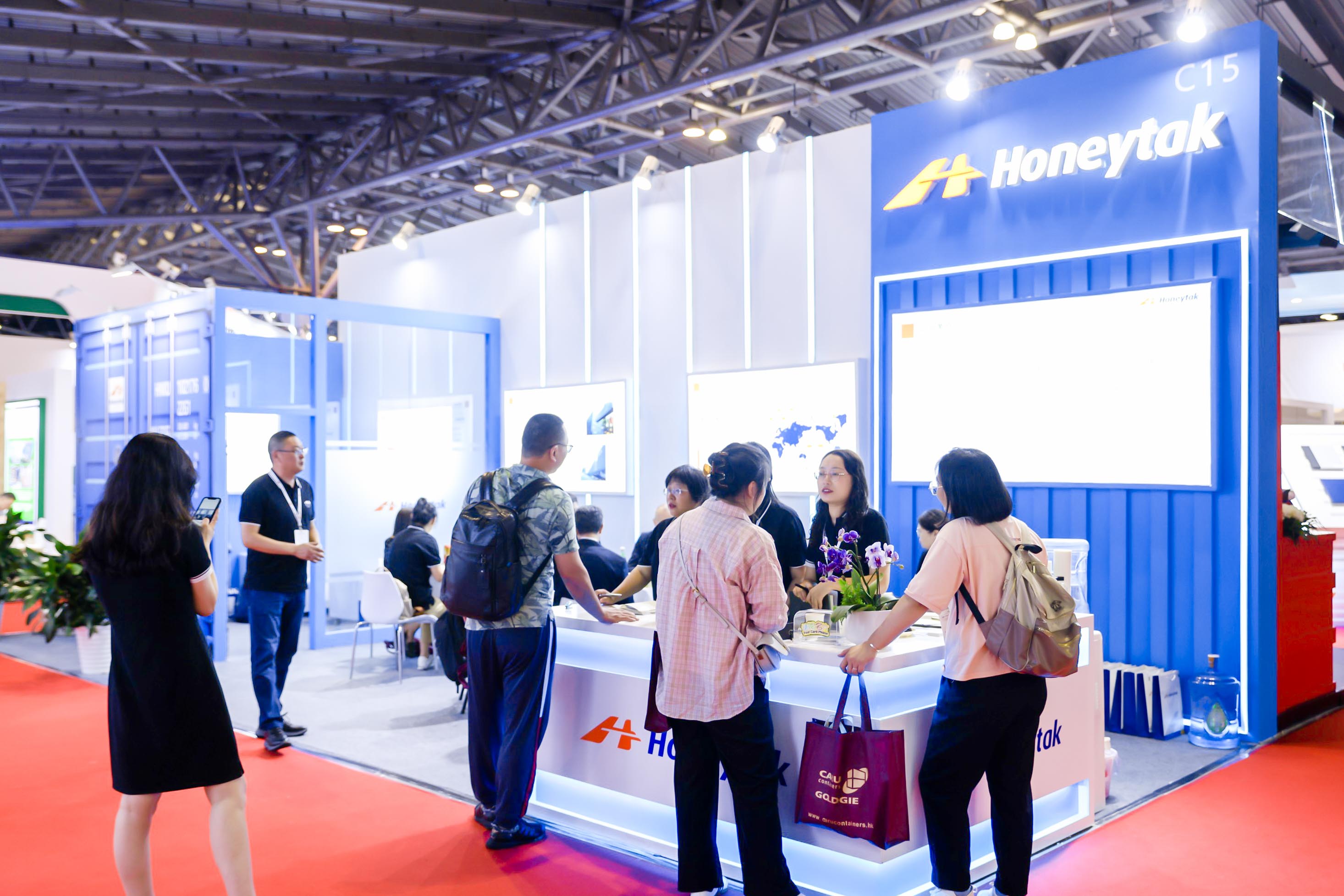 Exhibitor 12
