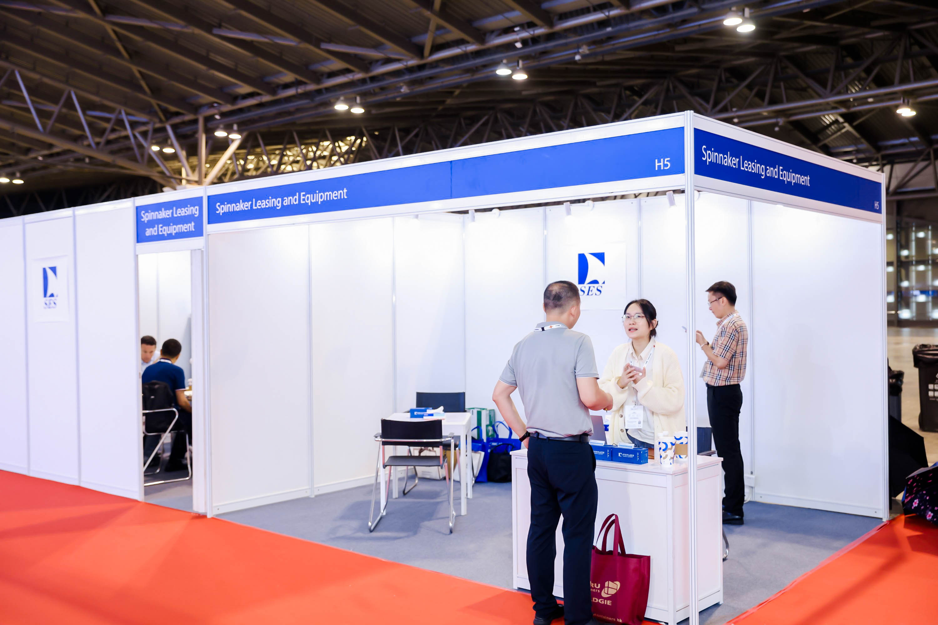 Exhibitor 24