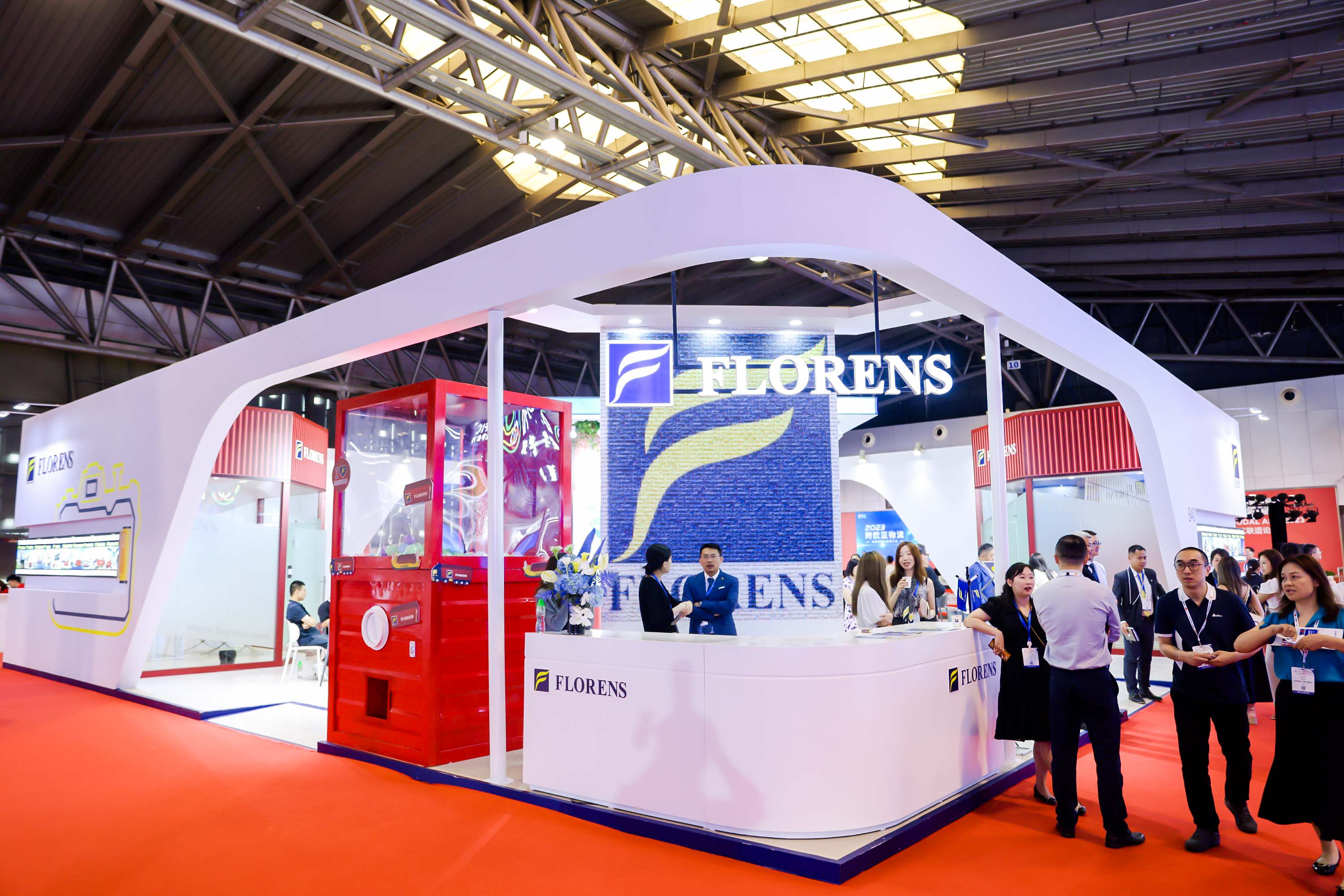 Exhibitor 31