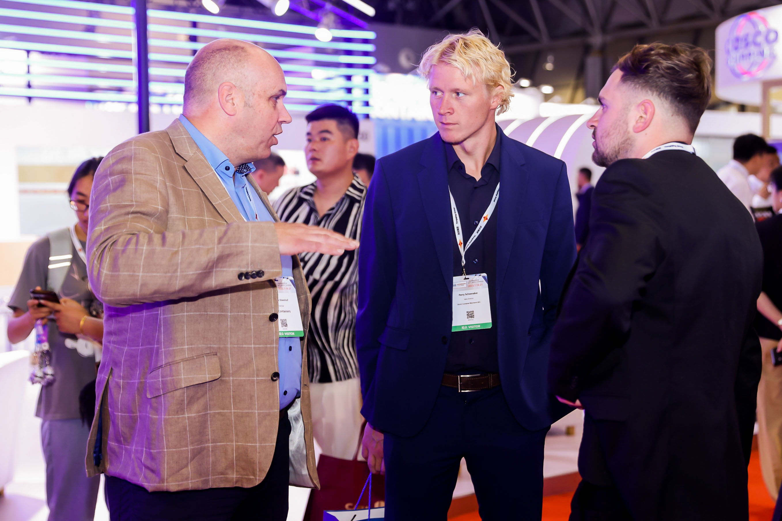 Networking 12