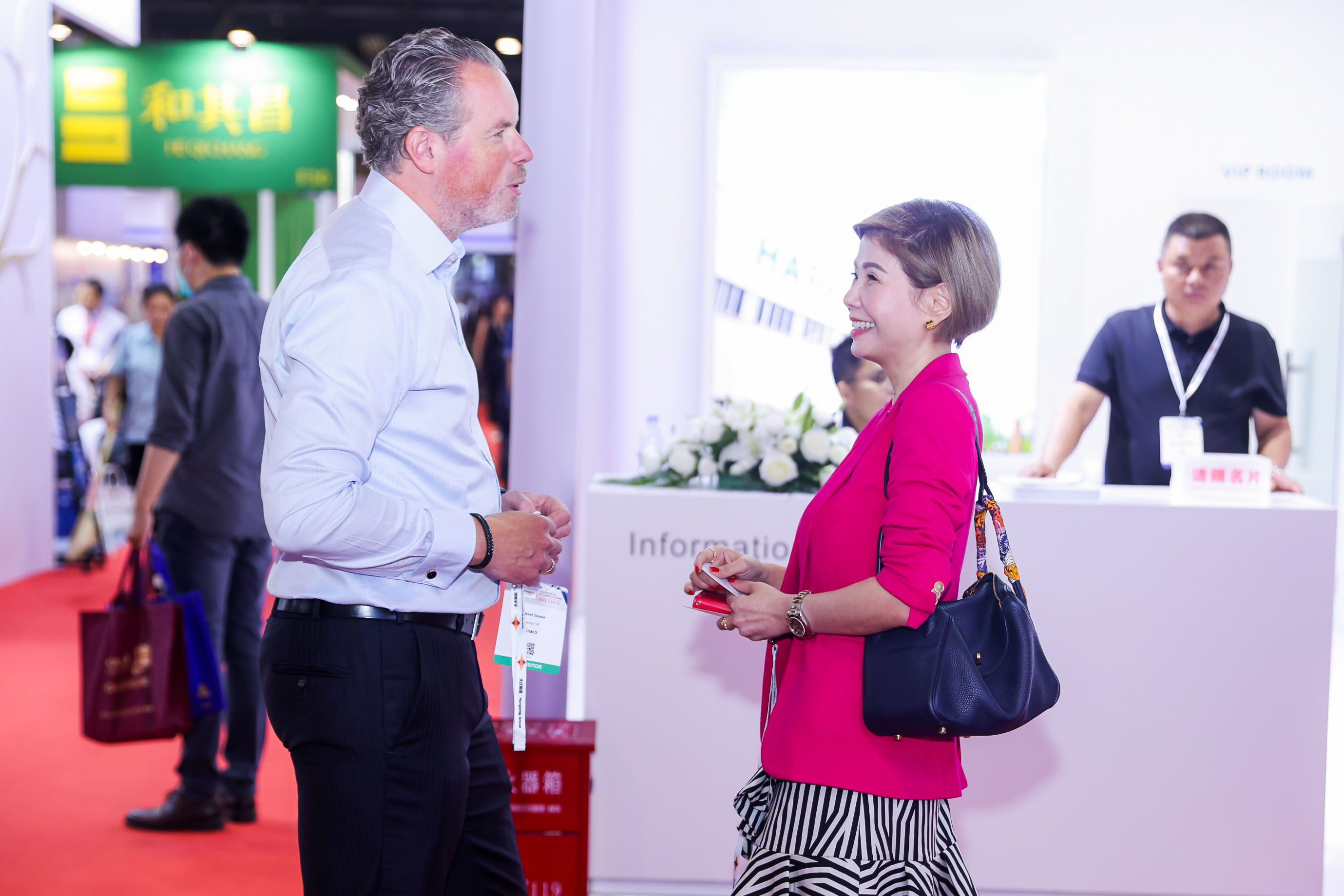 Networking 13
