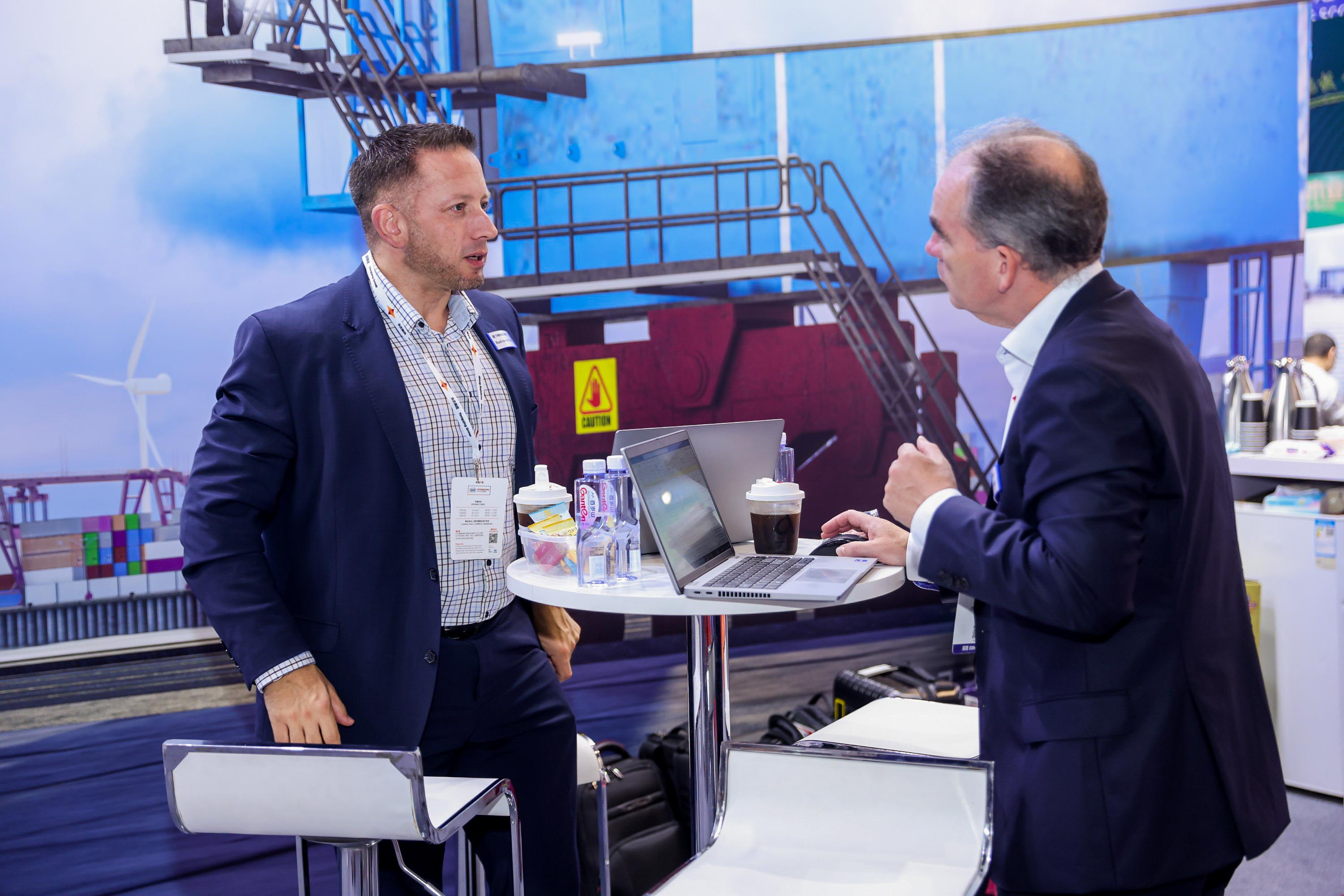 Networking 15