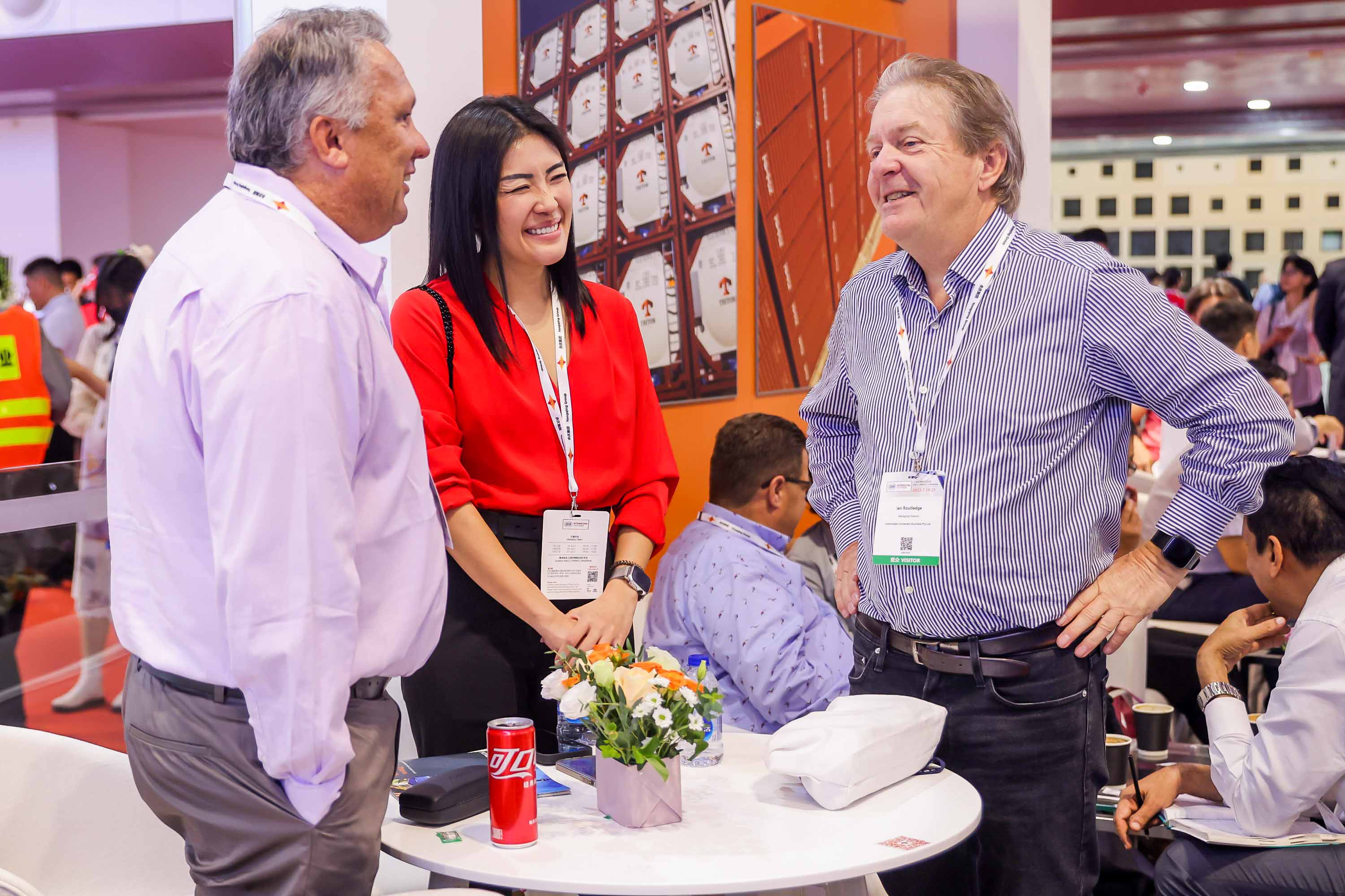 Networking 21