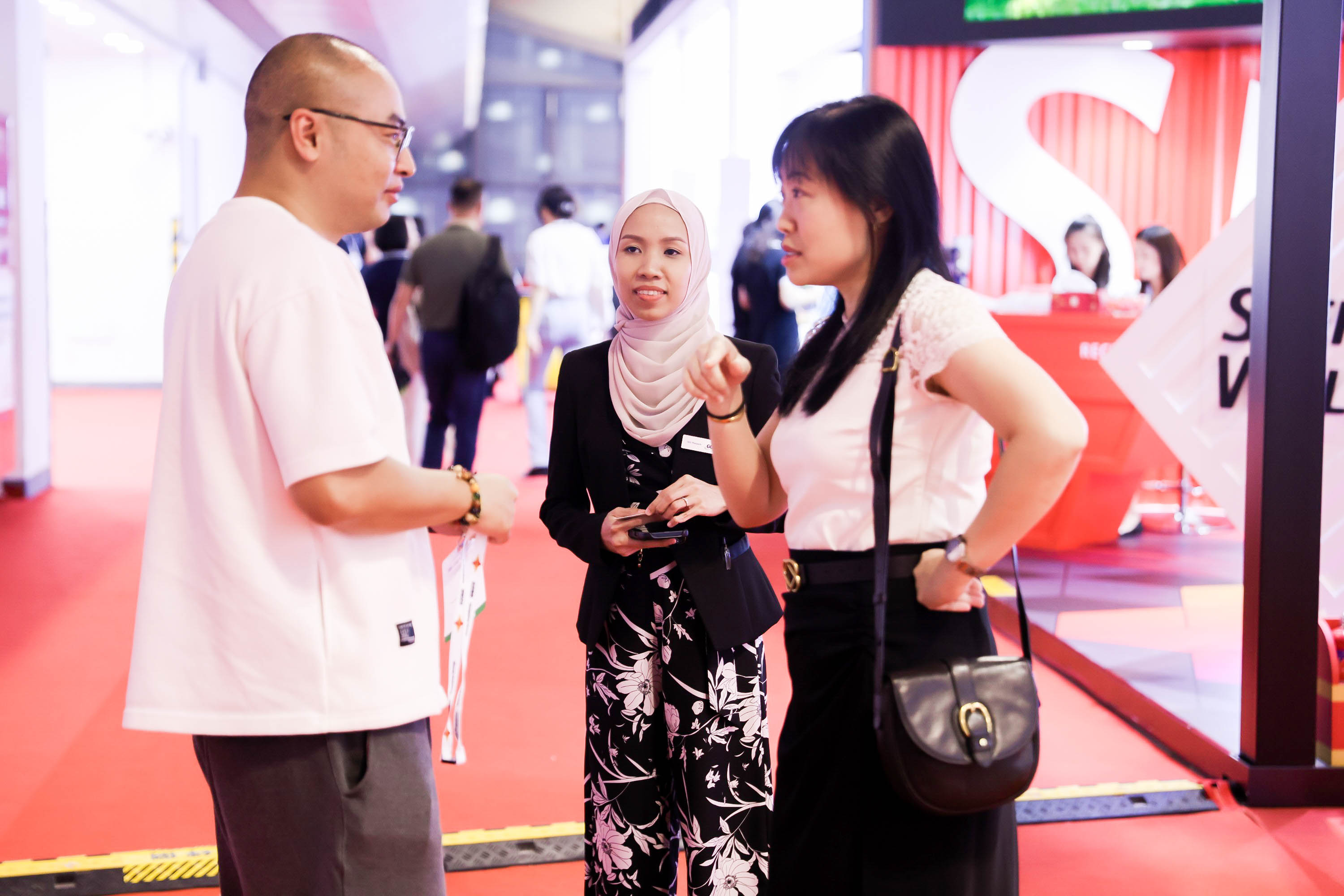 Networking 22