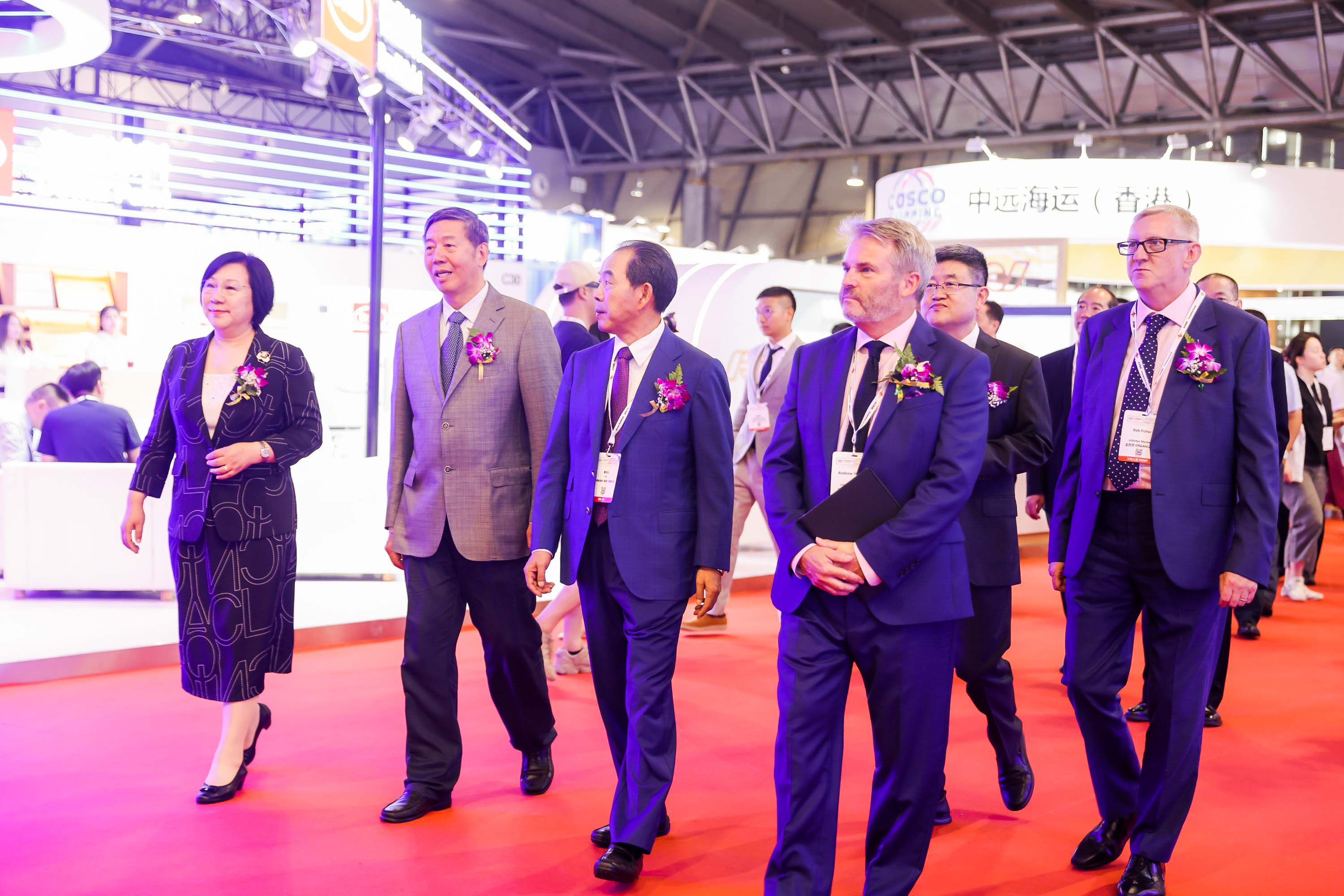 Opening Ceremony 02
