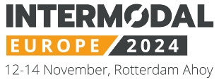Intermodal Europe, 12-14 November, Rotterdam Ahoy