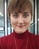 Bonnie Cliff, Content and Conference Manager 
