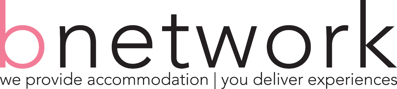 bnetwork logo