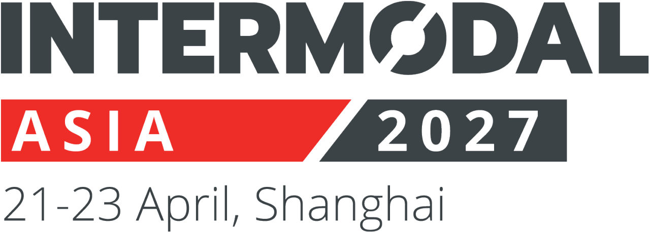 Intermodal Asia logo