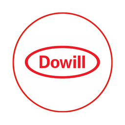 Dowill logo