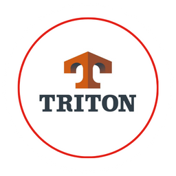 Triton logo