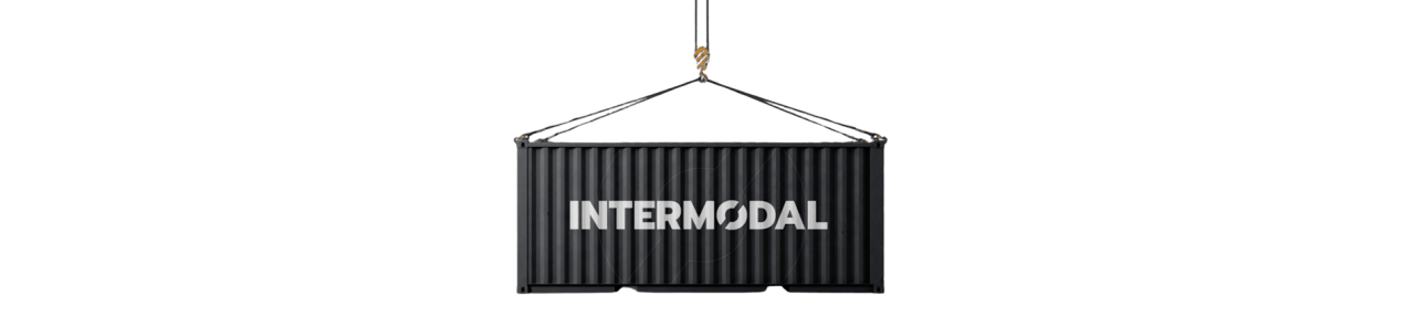 Intermodal Asia | Asia's leading intermodal and container shipping event