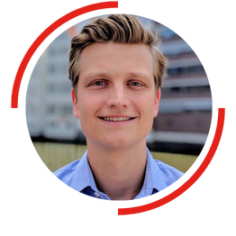 Damian Leach, SeaCo