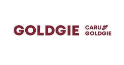 CARU Goldgie logo