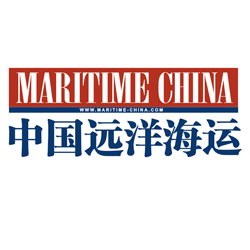 Maritime China logo