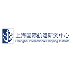 Shanghai International Shipping Institute logo