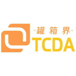 TCDA logo
